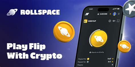 what is coinflip|coin flip crypto.